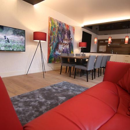 Ilm Hotel By Wmm Hotels อิลเมเนา ภายนอก รูปภาพ