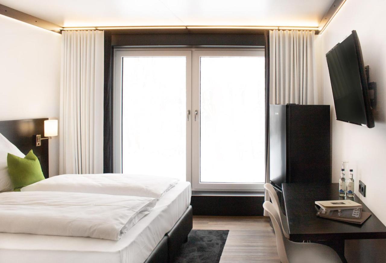 Ilm Hotel By Wmm Hotels อิลเมเนา ภายนอก รูปภาพ