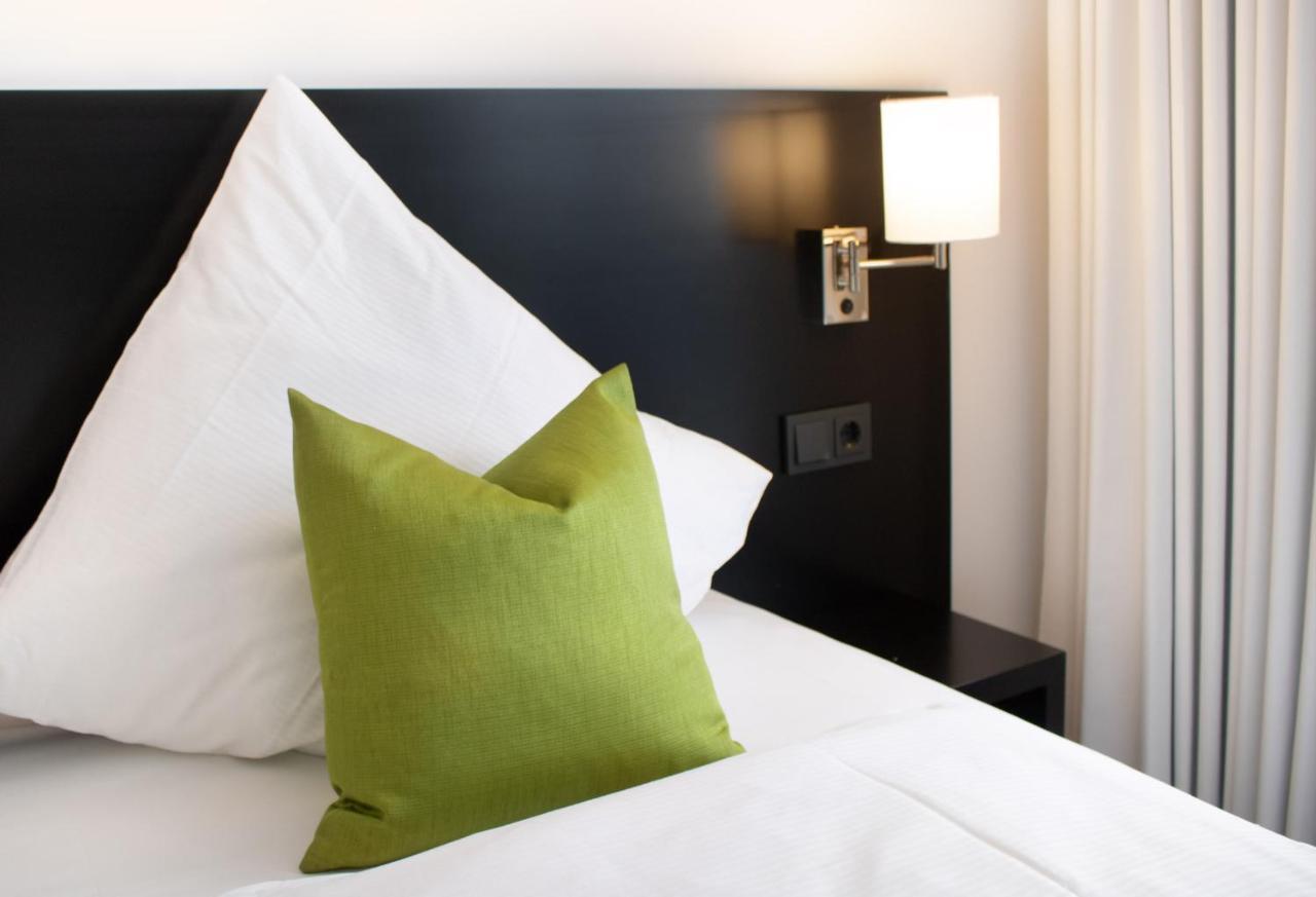 Ilm Hotel By Wmm Hotels อิลเมเนา ภายนอก รูปภาพ